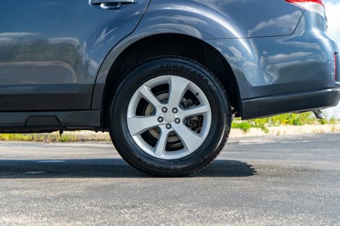 Used 2014 Subaru Outback 2.5i Premium image 9