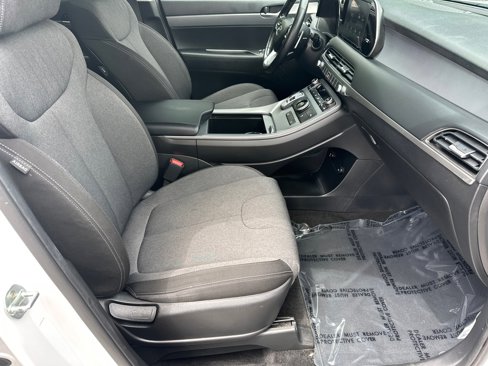 Used 2020 Hyundai Palisade SEL w/ Convenience Package image 13