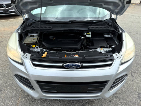 Used 2013 Ford Escape SEL image 42