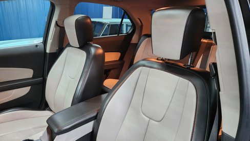 Used 2016 Chevrolet Equinox LTZ w/ Enhanced Convenience Package image 10
