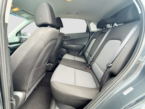 Used 2021 Hyundai Kona SEL Plus image 22