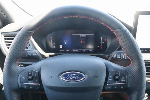 New 2024 Ford Escape ST-Line w/ Tech Pack #1 image 19