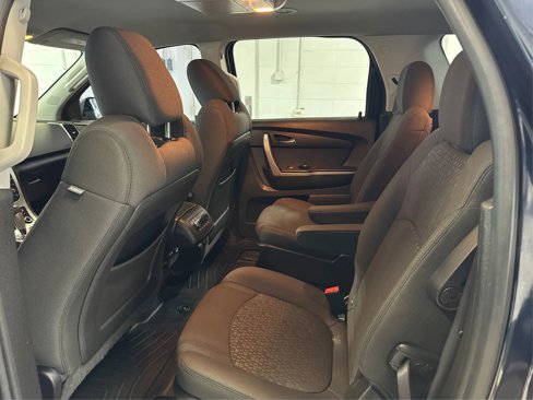 Used 2012 GMC Acadia SLE image 10