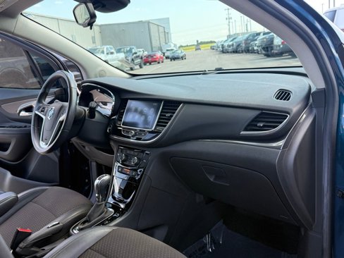 Used 2019 Buick Encore Preferred w/ Safety Package image 14