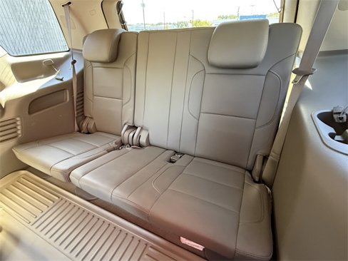 Used 2015 Chevrolet Tahoe LTZ image 19
