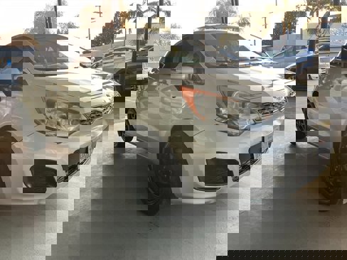 Used 2014 Kia Rio LX image 8