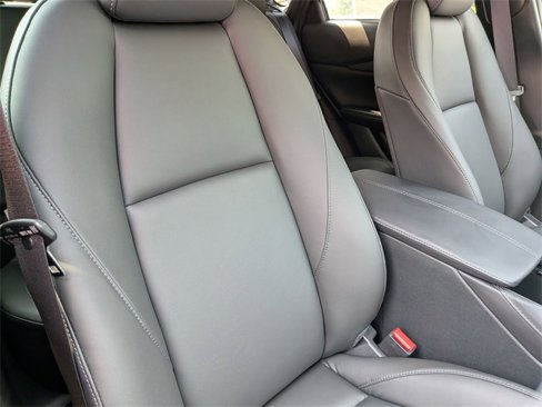 New 2025 MAZDA CX-30 AWD 2.5 S w/ Select Sport Pkg image 36