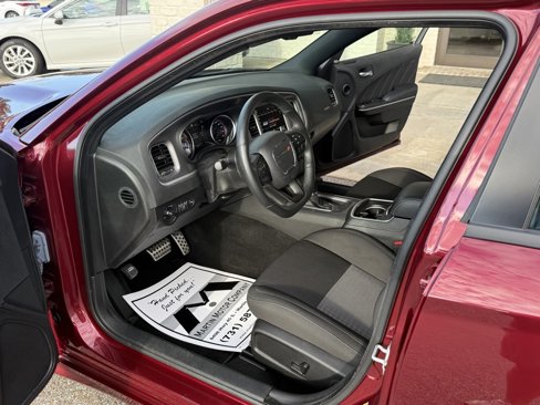 Used 2022 Dodge Charger Scat Pack image 2