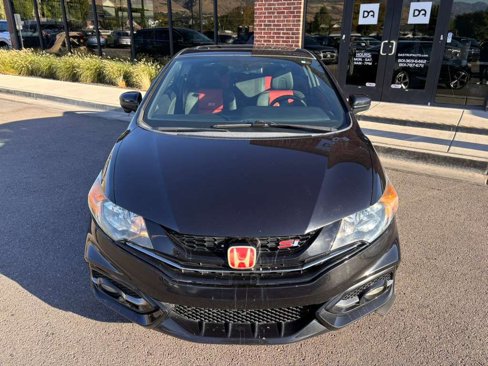 Used 2014 Honda Civic Si image 10
