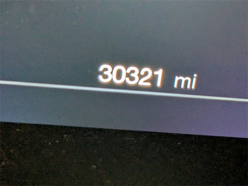 Used 2024 Dodge Hornet R/T image 19