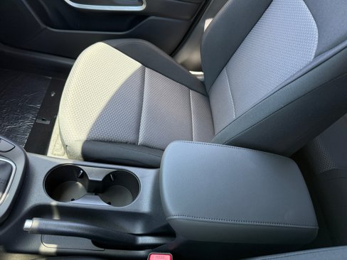 New 2025 Kia Soul LX image 14