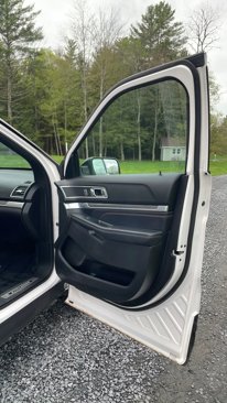 Used 2018 Ford Explorer Sport w/ Equipment Group 401A image 20