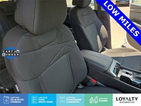 Used 2022 Hyundai Tucson SE image 30