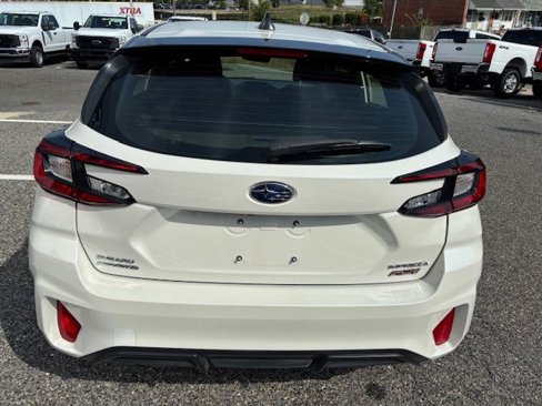 Used 2024 Subaru Impreza RS image 3