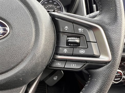 Used 2021 Subaru Forester Touring w/ Popular Package #2 image 34