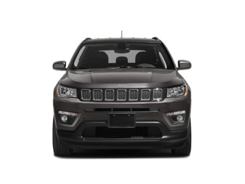 Certified 2018 Jeep Compass Latitude w/ Popular Equipment Group image 4
