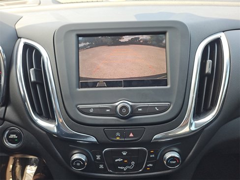 Used 2022 Chevrolet Equinox LT image 20