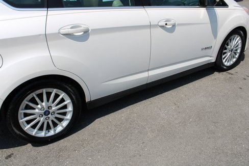 Used 2013 Ford C-MAX SEL image 52