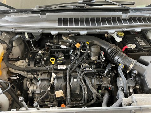 Used 2024 Ford Edge Titanium image 22