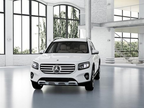 New 2025 Mercedes-Benz GLB 250 image 42