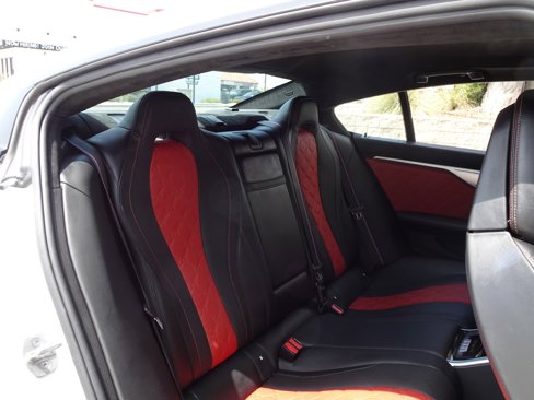 Used 2023 BMW M8 Gran Coupe xDrive Competition image 22
