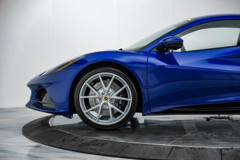 New 2025 Lotus Emira image 6