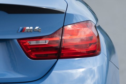 Used 2017 BMW M4 Coupe image 30
