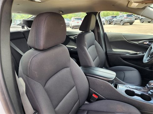 Used 2023 Chevrolet Malibu LT w/ Driver Confidence Package image 20