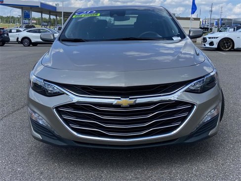 Used 2023 Chevrolet Malibu LT image 27