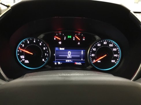 Used 2023 Chevrolet Equinox LT image 91