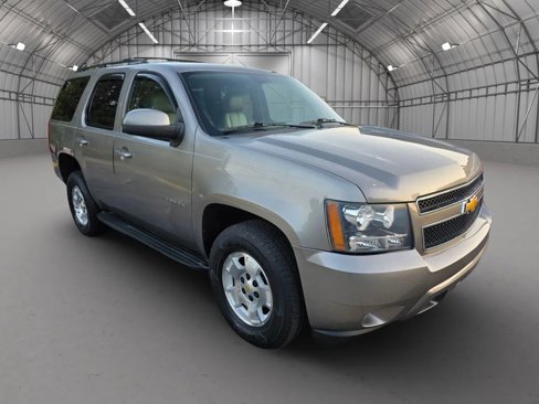 Used 2012 Chevrolet Tahoe LT image 1