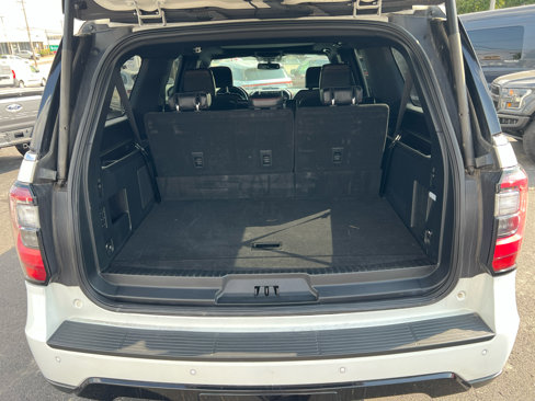 Used 2021 Ford Expedition Max Limited image 15