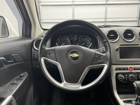 Used 2015 Chevrolet Captiva Sport LT w/ Convenience Package image 7
