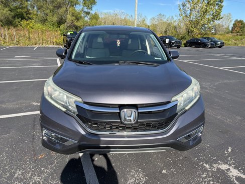 Used 2015 Honda CR-V EX image 9