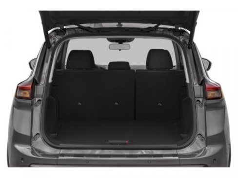 Used 2024 Nissan Rogue SV image 14