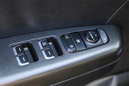 Used 2018 Kia Sportage LX image 20