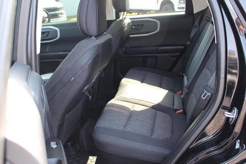 Certified 2021 Ford Bronco Sport Big Bend image 10