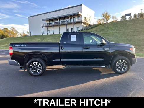 Used 2017 Toyota Tundra SR5 image 10