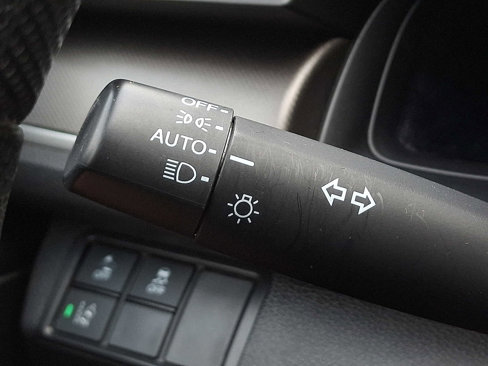 Used 2020 Honda Civic LX image 26