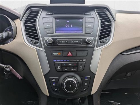 Used 2018 Hyundai Santa Fe Sport image 15