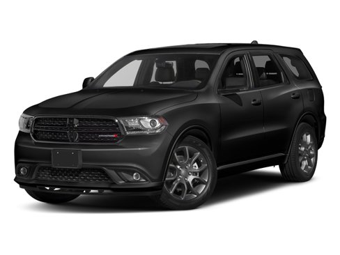 Certified 2017 Dodge Durango R/T image 1