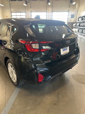 New 2025 Subaru Impreza 2.0i image 42