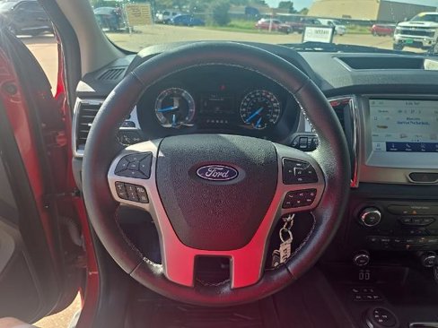 Used 2020 Ford Ranger XLT w/ Equipment Group 302A Luxury image 15