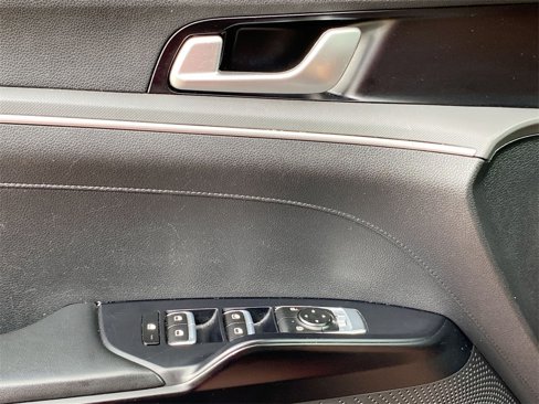 Used 2021 Kia K5 LXS image 15