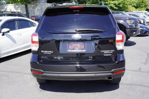 Used 2018 Subaru Forester 2.5i Touring w/ Popular Package #2 image 20