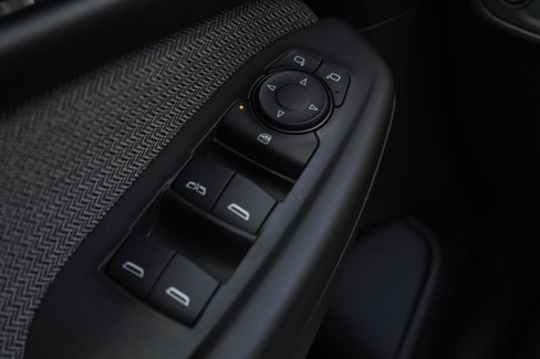 New 2026 Chevrolet TrailBlazer LT image 18