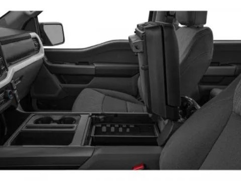 Used 2023 Ford F150 XLT image 14