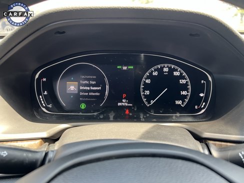 Used 2018 Honda Accord EX-L image 13