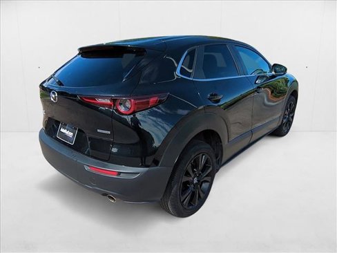 Used 2024 MAZDA CX-30 AWD 2.5 S w/ Select Sport Pkg image 5