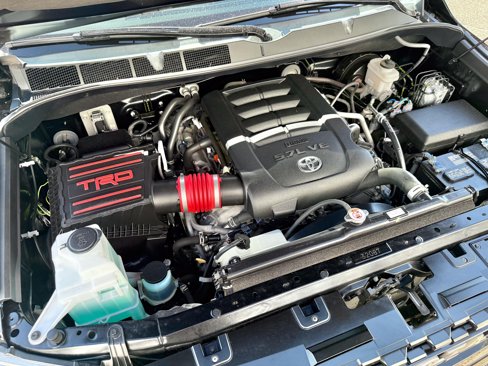 Used 2021 Toyota Tundra SR5 image 15